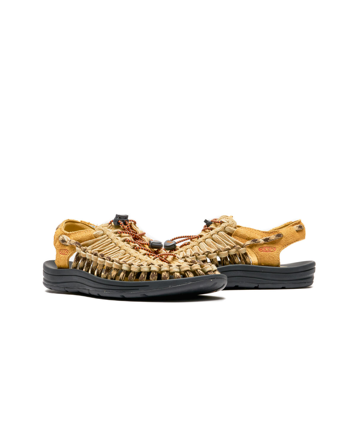 靴 KEEN UNEEK FLAT keen-uneek-flat-new-wheat-reed